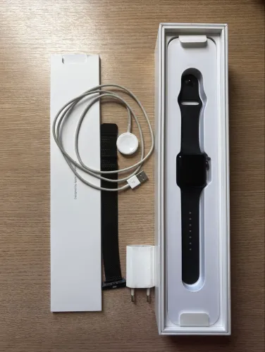 Apple Watch 3 gps + celular