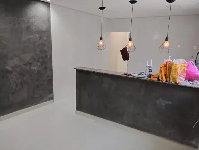 Casa Vila Cascatinha, SV, 2 dorm., quintal grande