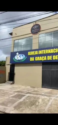 Vendo Prédio Comercial em 2 Pavimentos No São Bernando