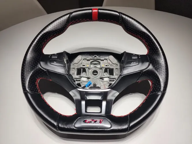 Volante Peugeot 208 GTI