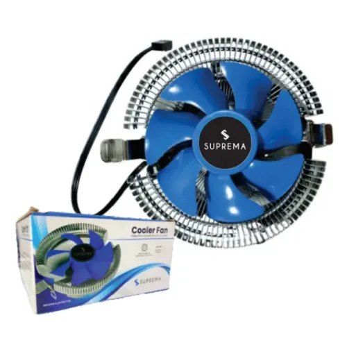 Air Cooler Suprema CSL31 - WZetta