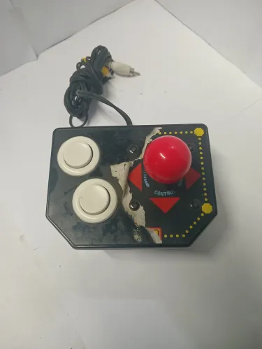 Joystick Arcade Retrô - Controle para Games Vintage