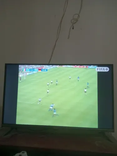 Smartv Philco 32 na caixa e com garantia