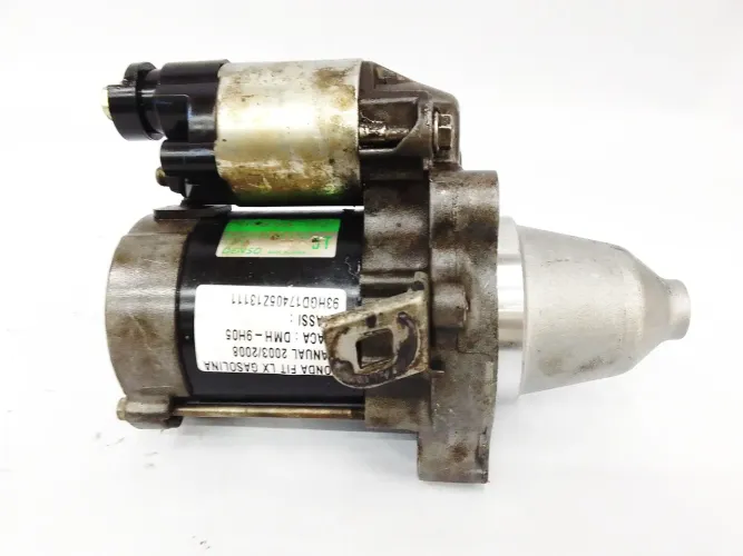 Motor Arranque Honda  Fit 1.4 2003/2008  *
