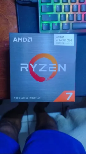 Ryzen 7 5700g