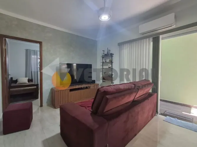 Casa com 2 dormitórios à venda, 106 m² por R$ 385.000,00 - Barranco Alto - Caraguatatuba/S