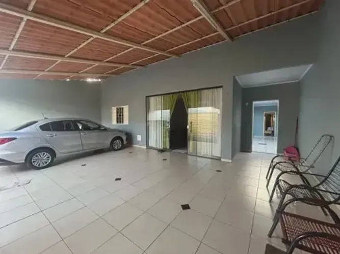 .CASA EM AREINHA