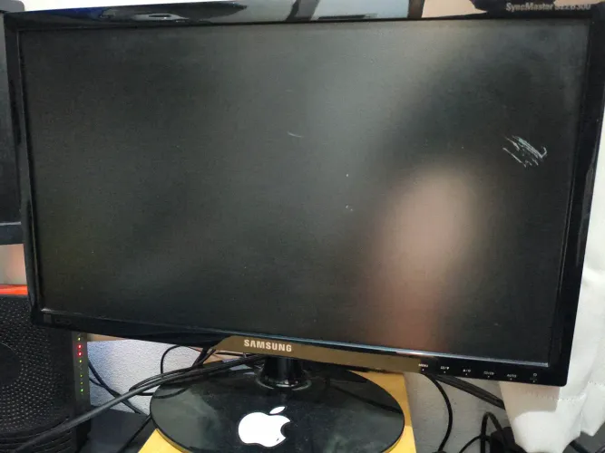 Monitor Samsung SyncMaster 22300