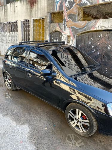 Imagem de VENDO CORSA HACTH PREMIUM 1.4 2008