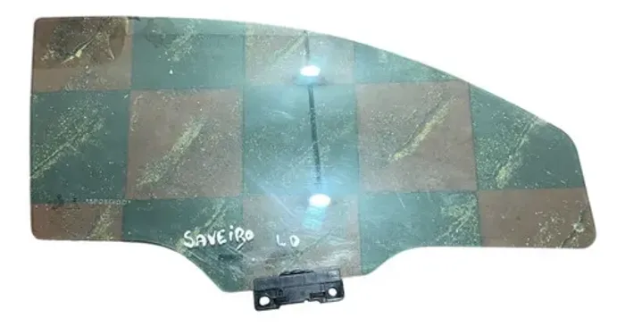 Vidro Porta Direita Vw Saveiro 2025
