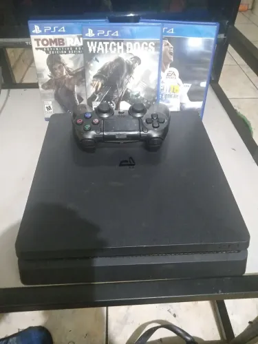 Playstation 4