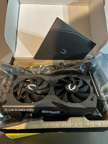 zotac rtx 2060