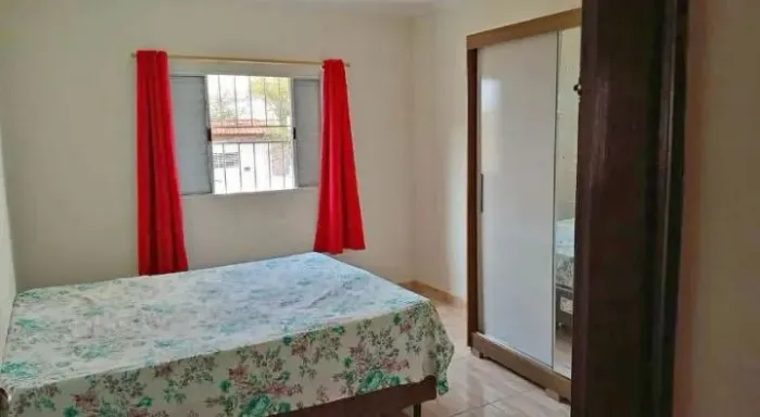 VENDO MINHA CASA URGENTE OU