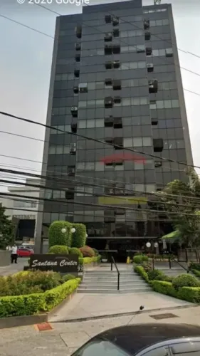 ÓTIMA SALA COMERCIAL A VENDA - AO LADO DO METRÔ 50M2