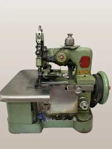 Overlock Semi-Industrial Completa 110v