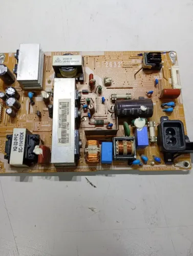 Placa Fonte Tv Samsung LN32D550K7G