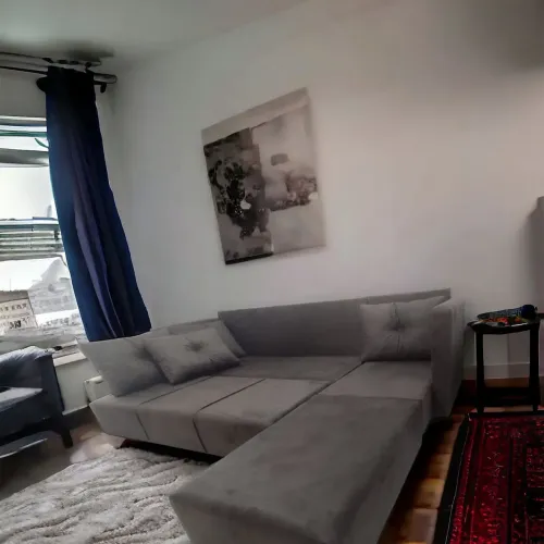 Sofá Cama RESISTENTE! pague NA ENTREGA ! Direto de fábrica ! Aluguéis e AIRBNB