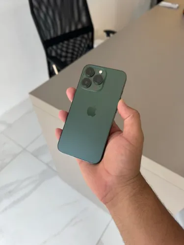 IPHONE 13 PRO 128 GIGAS