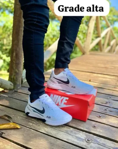 Nike Air Zoom Esporte