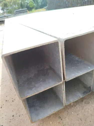 METALON 100X100 2,50 E 3 MM