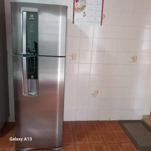 Geladeira Electrolux Frost Free