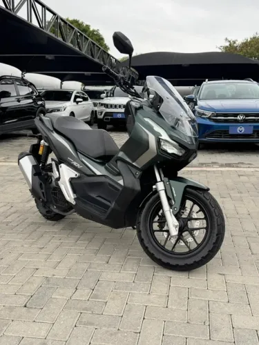 Honda ADV 150 - 2024