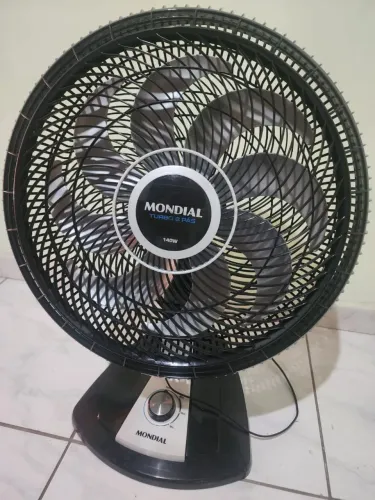 Ventilador 50cm