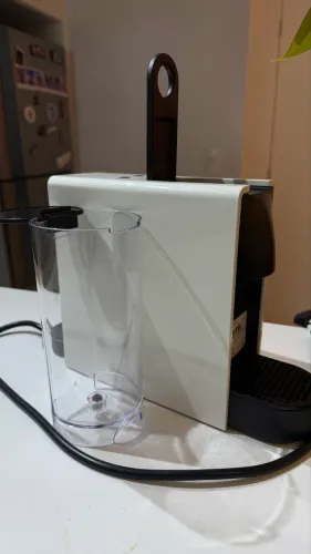 Cafeteira essência mini