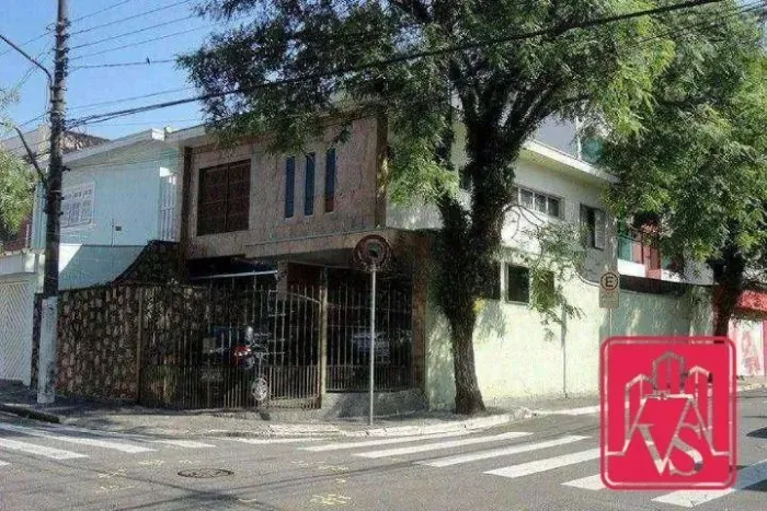 Sobrado com 3 dormitórios para alugar, 260 m² por R$ 8.110,00/mês - Jardim das Américas - 
