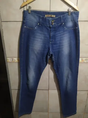 Calça Jeans Feminina Life