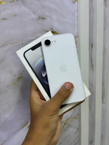 IPHONE 16e 128 Gb branco