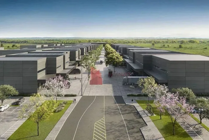 VENDA: Terreno em CONDOMINIO LOGISTICO na BR 101