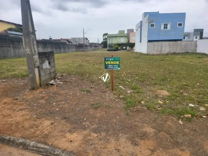 Lote em condomínio à venda, Condomínio Residencial e Comercial Laguna - Pindamonhangaba/SP
