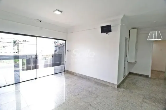 Venda Apartamento SARAIVA