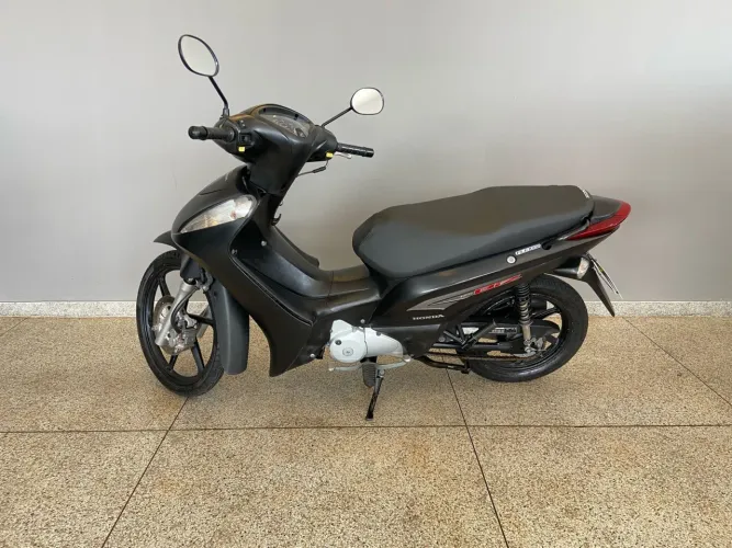 Vendo Biz 125