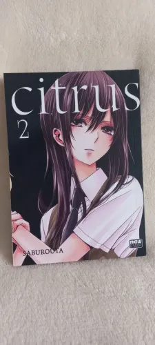 Citrus volume 2