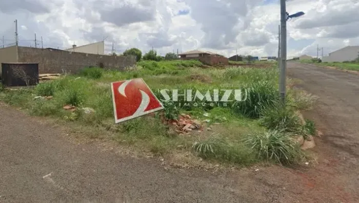 Terreno à venda em Paiçandu, Centro, com 360 m²
