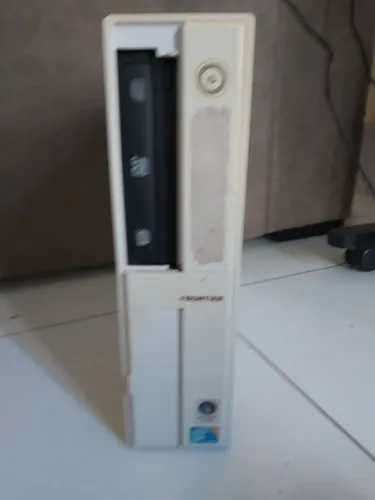Computador Desktop Frontier