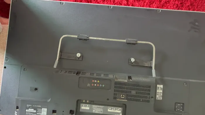 TV Sony Bravia 50 polegadas