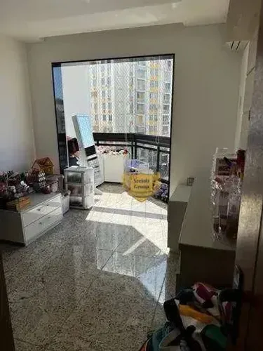Cobertura à venda, 242 m² por R$ 1.950.000,00 - Ingá - Niterói/RJ
