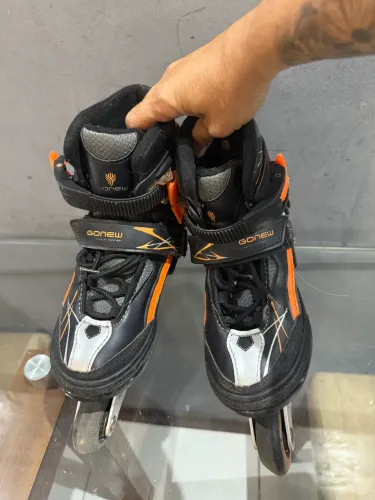 Patins in-line Gonew Flexx 2.0