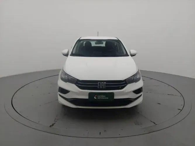 Fiat Cronos Drive 1.0 6V 2025