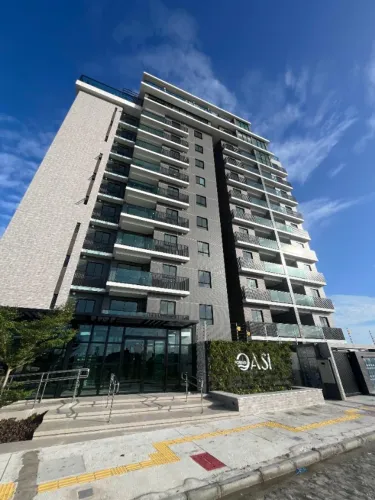 Alugo Cobertura e Apartamentos 2/4 no Aeroclube