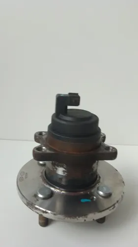 Cubo Roda Traseira Esquerda Hb20 1.0 3cc 2014 2015