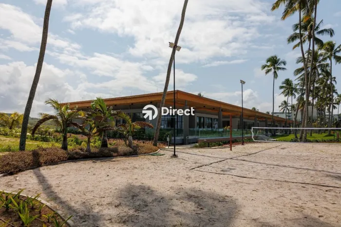 Terreno na Reserva do Paiva, Cabo de Santo Agostinho/PE