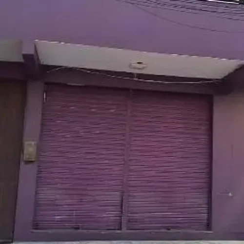 Porta de aço para comércio largura 3.40 altura 2.95