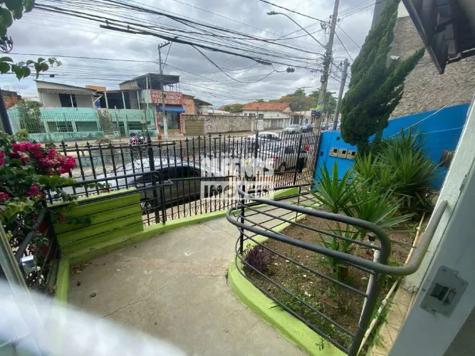 Casa para aluguel 5 quartos no Bairro Eldorado