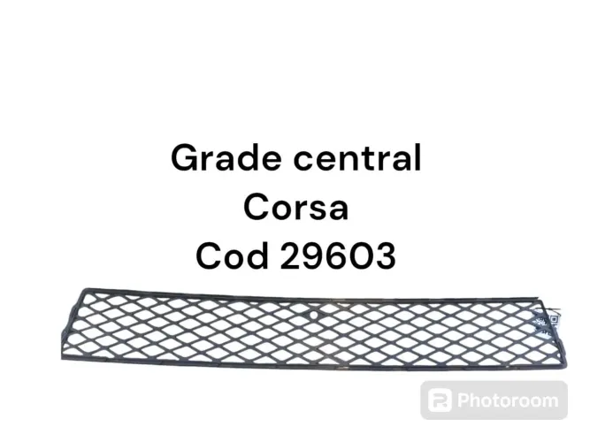 Grade Central Corsa - Cod 29603