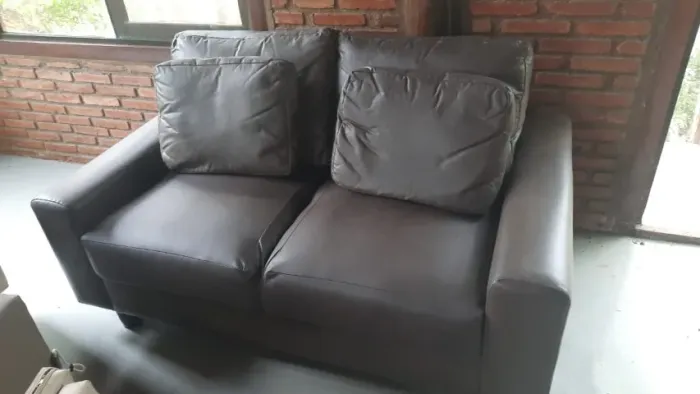 Sofá 2 lugares