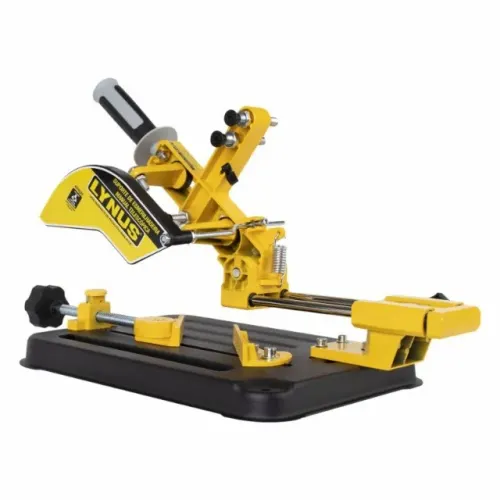 SUPORTE P/ESMERILHADEIRA MANUAL TELESCOPICA LSET-45-LYNUS